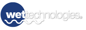 Wet Technologies Logo
