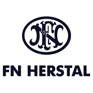 FN Herstal logo