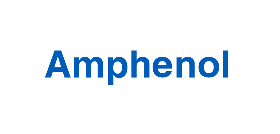 Amphenol is a Wet Tech client