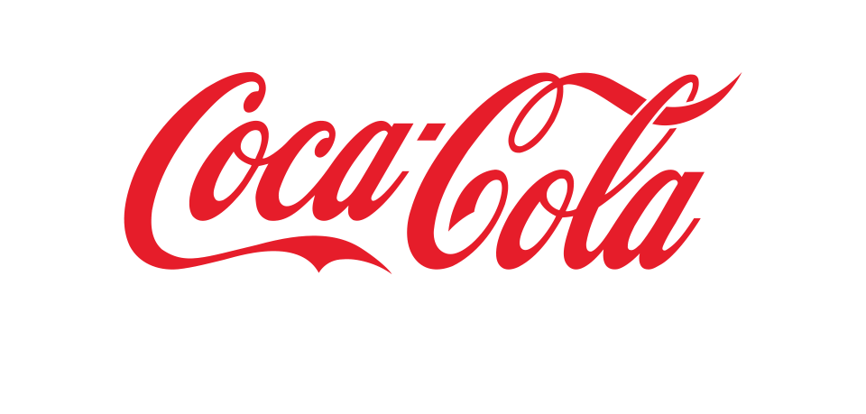 Coca-Cola is a Wet Tech client