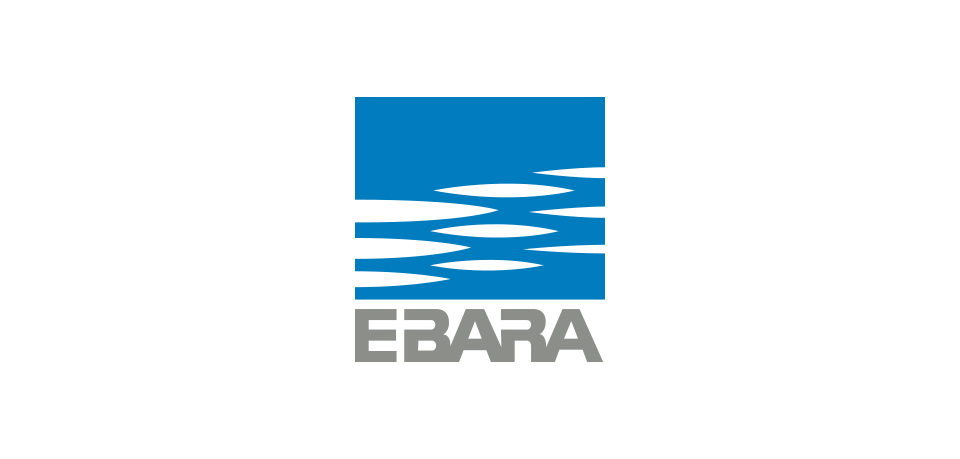 Ebara is a Wet Tech client