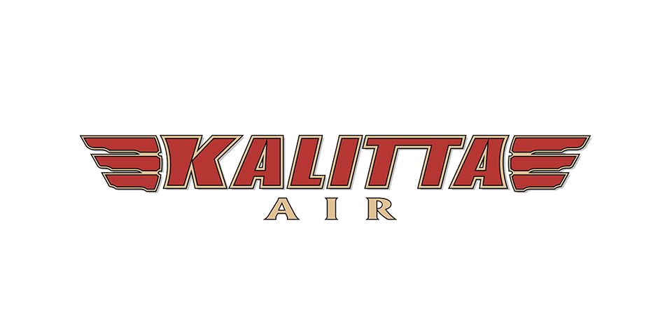 Kalitta Air is a Wet Tech client