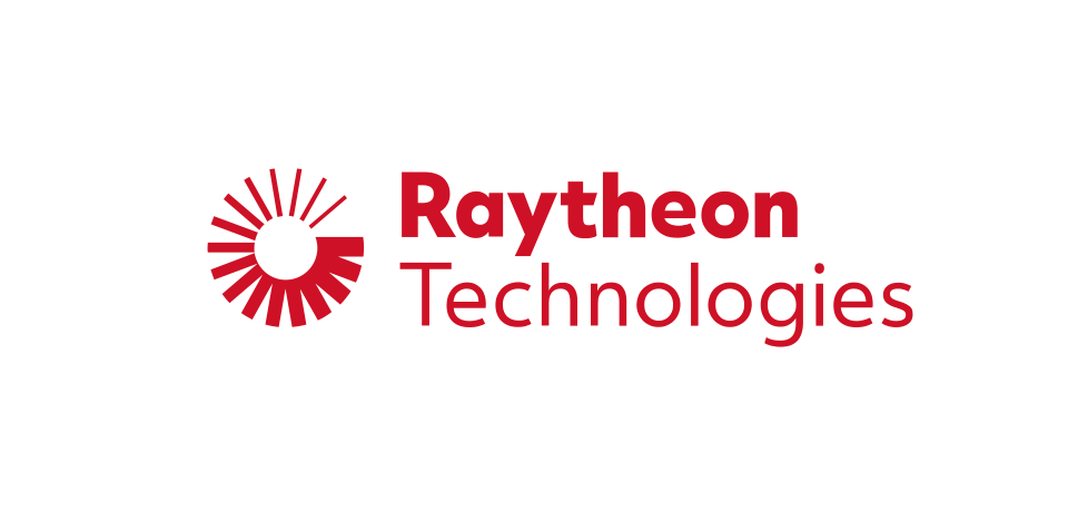 Raytheon is a Wet Tech client