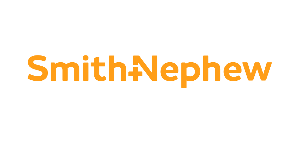 Smith+Nephew is a Wet Tech client