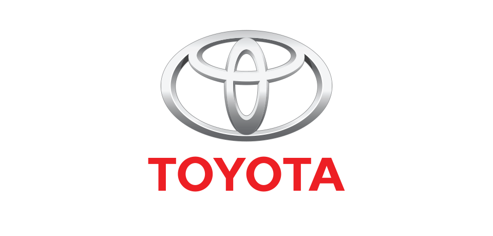 Toyota is a Wet Tech client