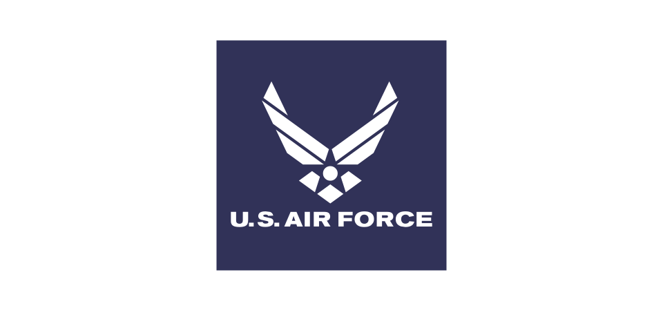 US Air Force is a Wet Tech client