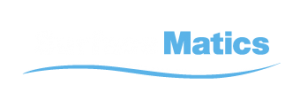 SurfaceMatics logo